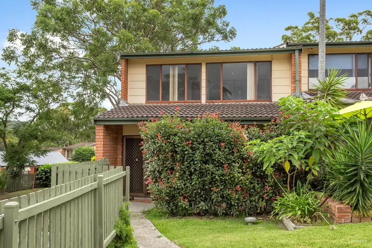 42/29 Taurus Street, Elermore Vale NSW 2287