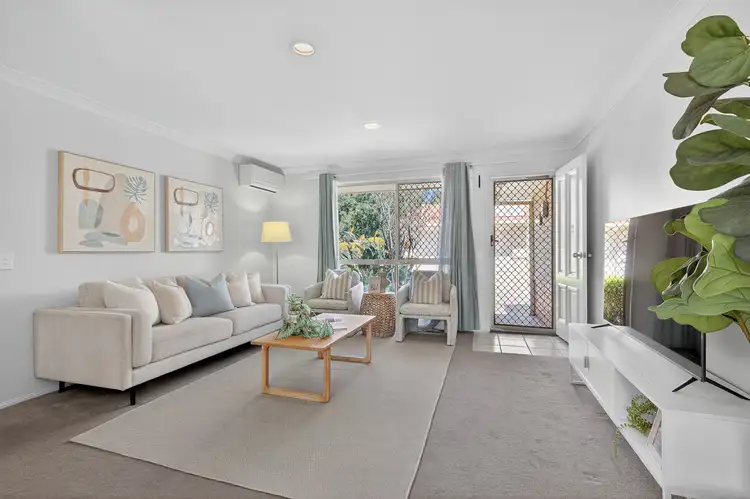 Third view of Homely villa listing, 10/5 Hibiscus Circuit, Fitzgibbon QLD 4018