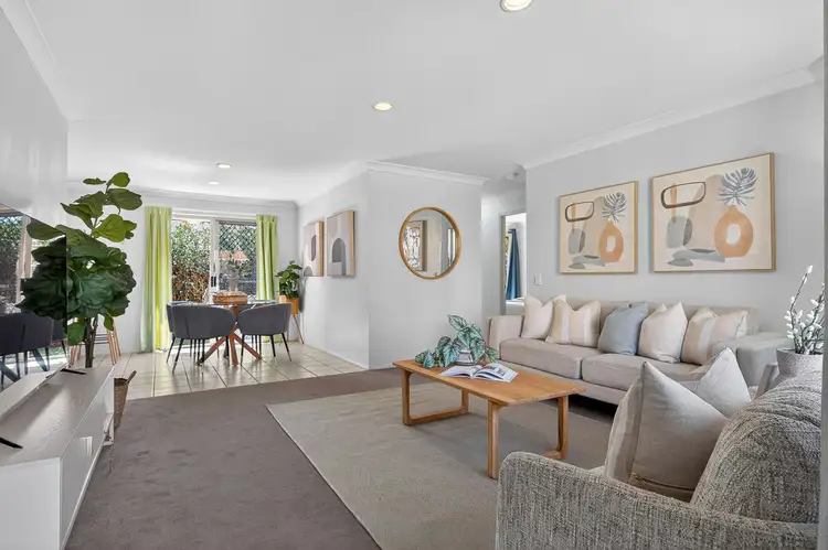 Fourth view of Homely villa listing, 10/5 Hibiscus Circuit, Fitzgibbon QLD 4018