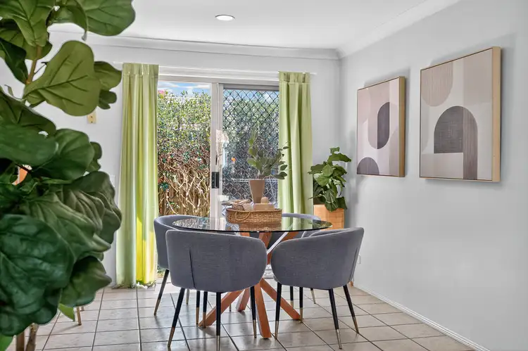 Fifth view of Homely villa listing, 10/5 Hibiscus Circuit, Fitzgibbon QLD 4018