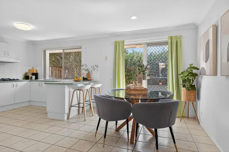 Sixth view of Homely villa listing, 10/5 Hibiscus Circuit, Fitzgibbon QLD 4018