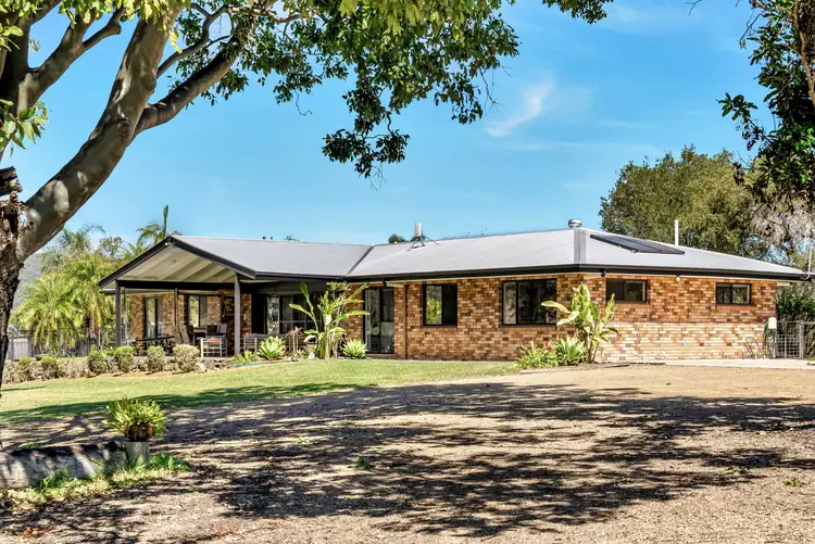 159 Browns Road, Belli Park QLD 4562
