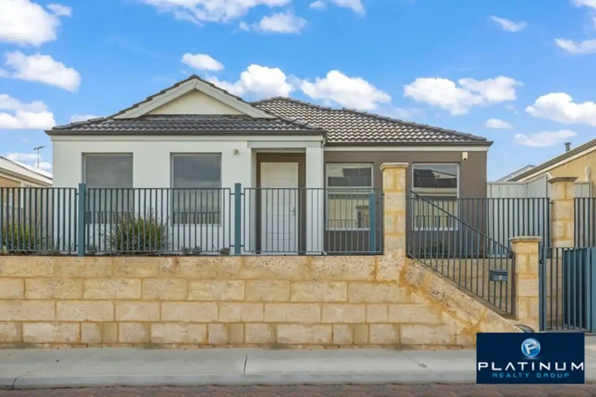 Main view of Homely house listing, 4 Seagull Vista, Jindalee WA 6036
