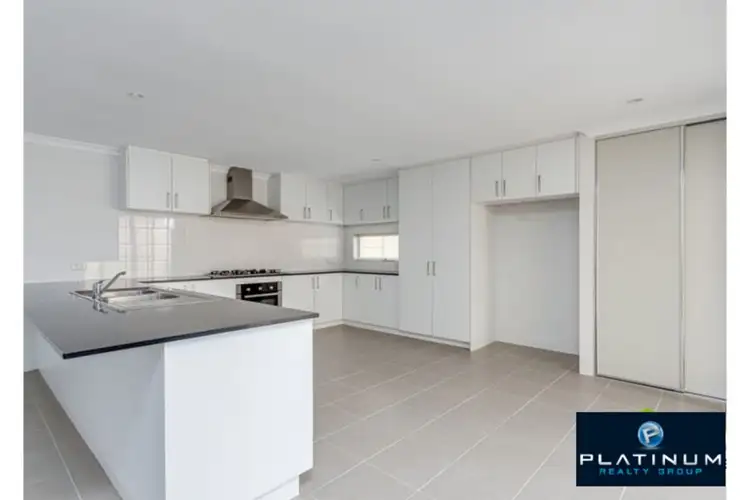 Fourth view of Homely house listing, 4 Seagull Vista, Jindalee WA 6036