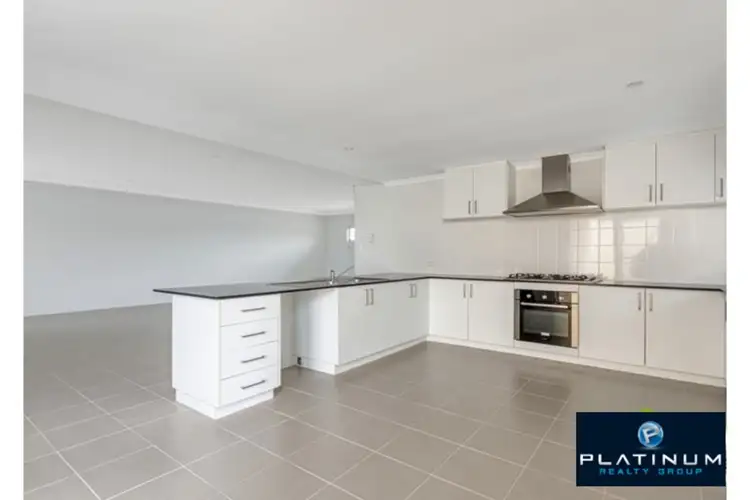 Sixth view of Homely house listing, 4 Seagull Vista, Jindalee WA 6036
