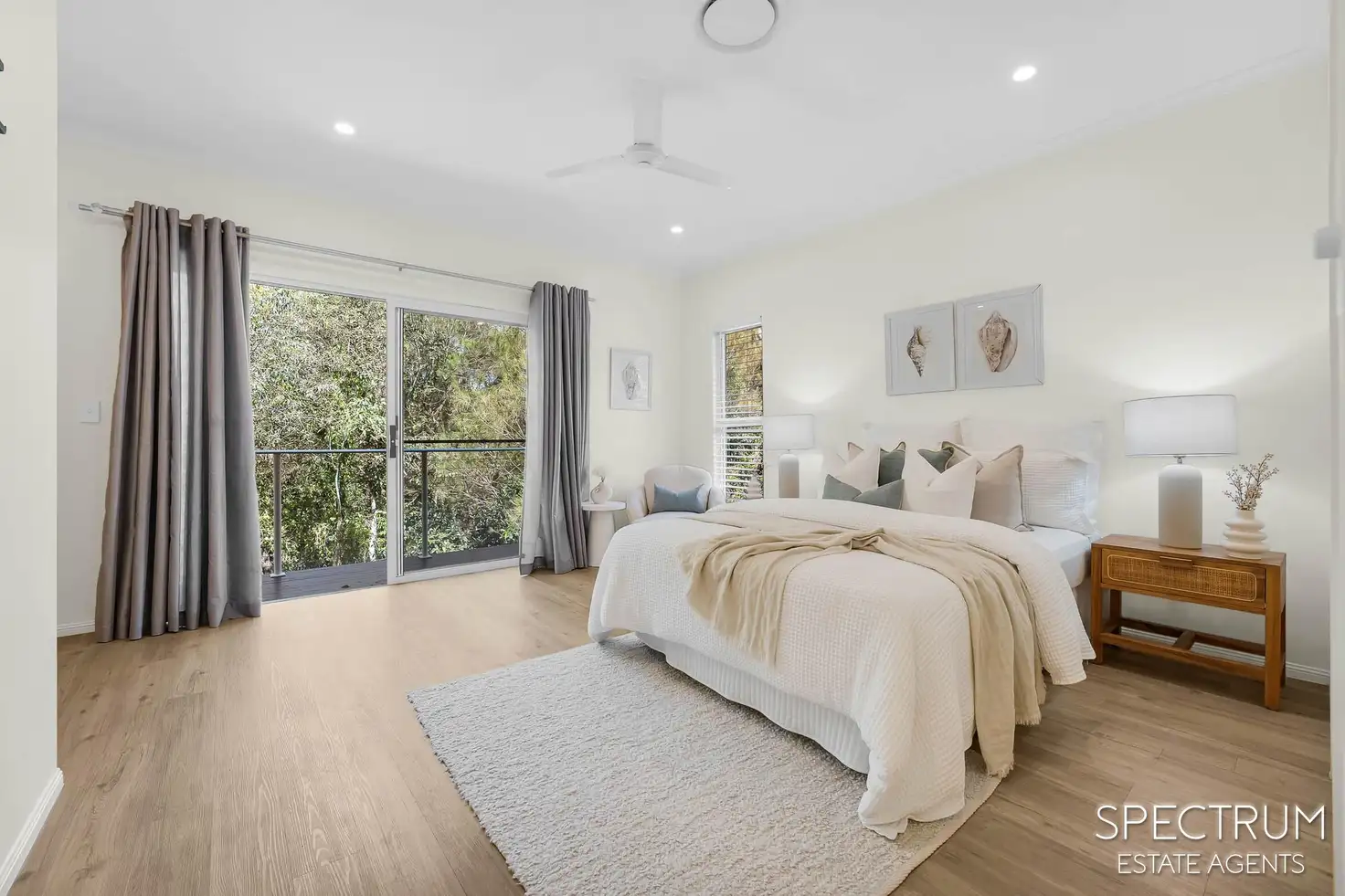 Main view of Homely house listing, 57 Honeyeater Crescent, Moggill QLD 4070