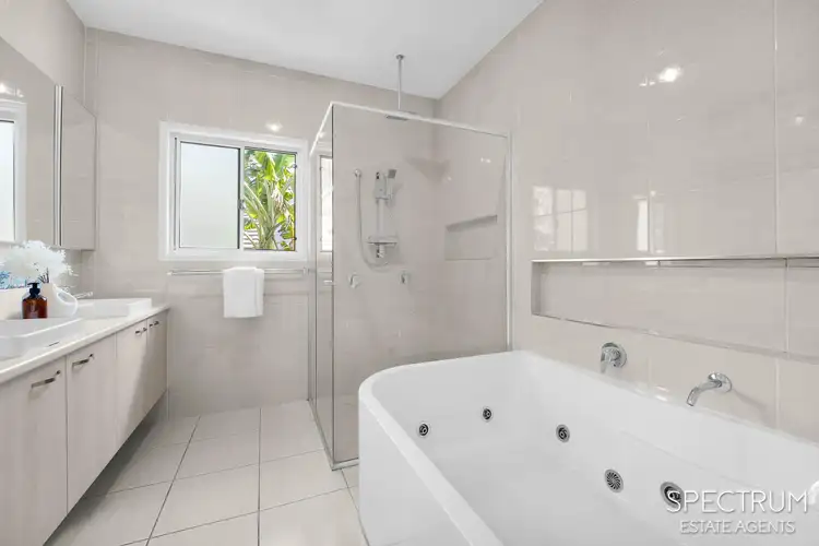 Fourth view of Homely house listing, 57 Honeyeater Crescent, Moggill QLD 4070