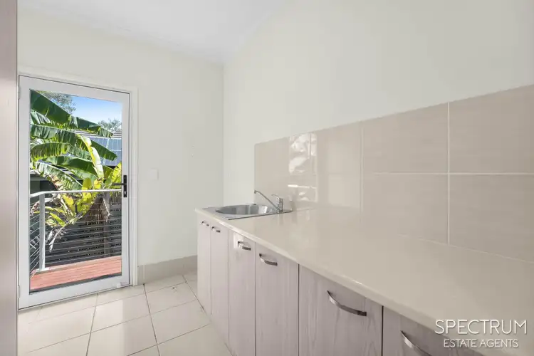 Fifth view of Homely house listing, 57 Honeyeater Crescent, Moggill QLD 4070