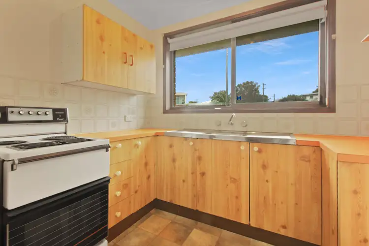 Second view of Homely unit listing, 1/86 Deakin Street, Oak Flats NSW 2529