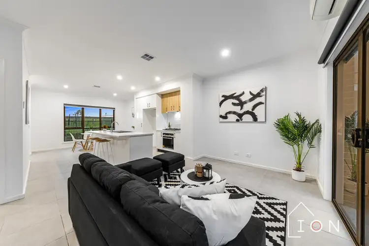 Sixth view of Homely townhouse listing, 27 Delosperma Mews, Clyde VIC 3978