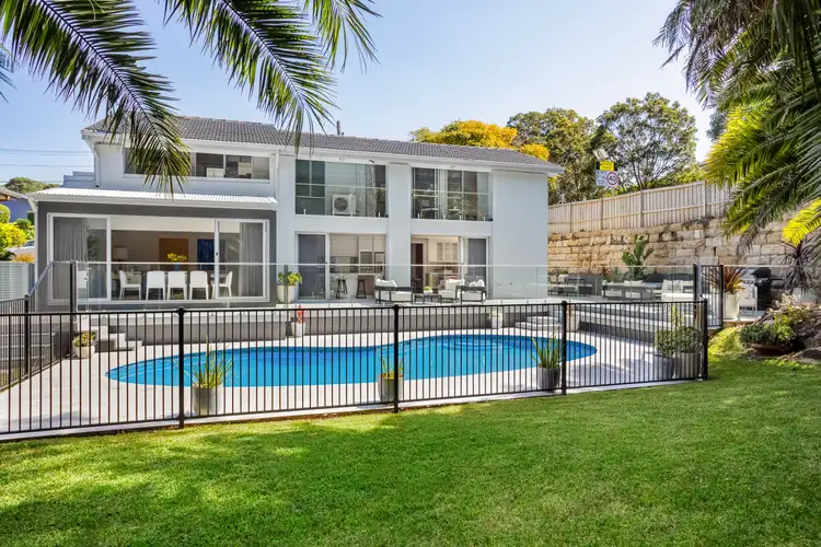 2 Rocher Avenue, Hunters Hill NSW 2110