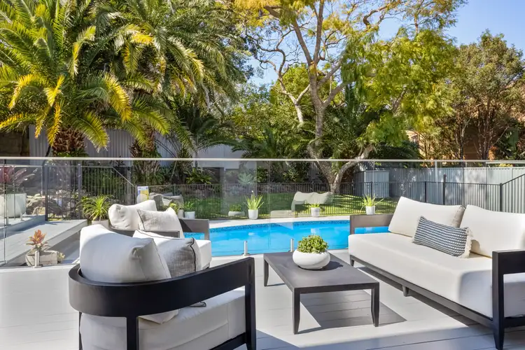 Sixth view of Homely house listing, 2 Rocher Avenue, Hunters Hill NSW 2110