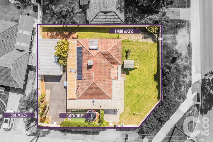 19 Parmelia Avenue, Parmelia WA 6167