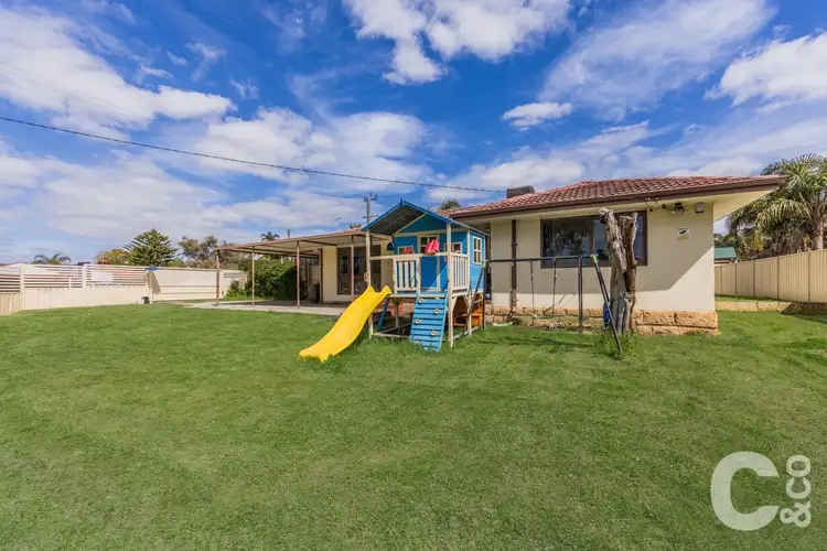Third view of Homely house listing, 19 Parmelia Avenue, Parmelia WA 6167