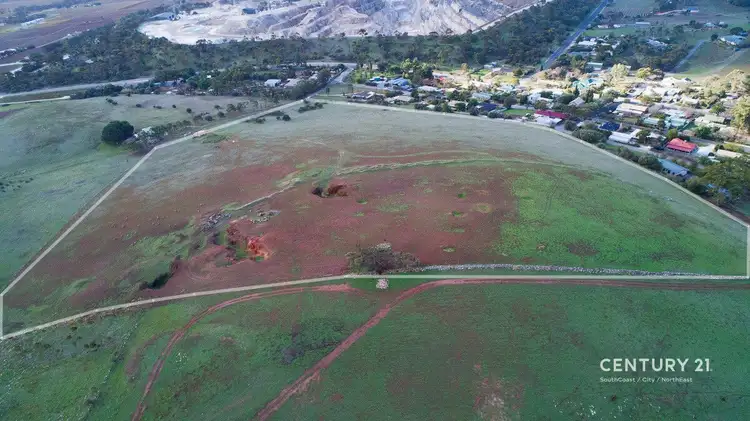 378 Richard Street, Penrice SA 5353