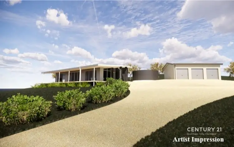 378 Richard Street, Penrice SA 5353