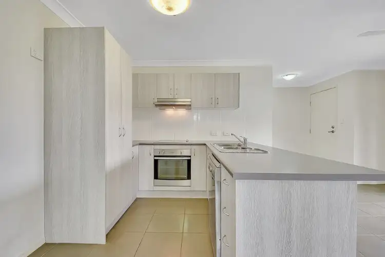 Third view of Homely house listing, 2/1 Innes Crescent, Bundamba QLD 4304