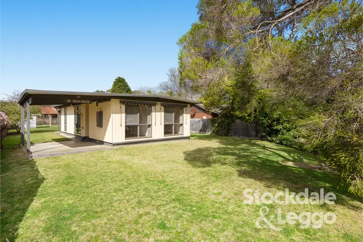 85 Cootamundra Avenue, Capel Sound VIC 3940