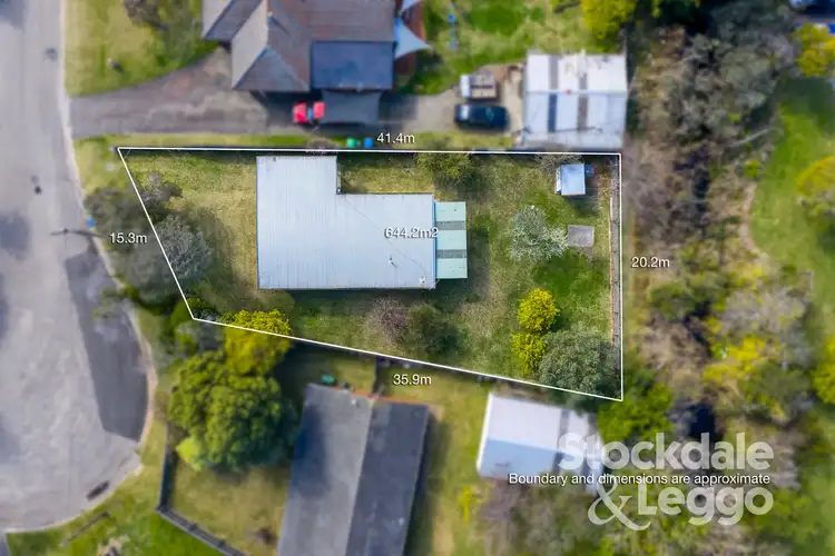 Second view of Homely house listing, 85 Cootamundra Avenue, Capel Sound VIC 3940