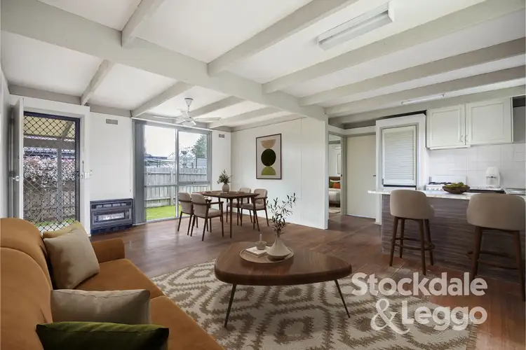 Fourth view of Homely house listing, 85 Cootamundra Avenue, Capel Sound VIC 3940