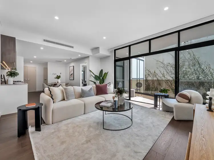 201/50 Garden Street, Alexandria NSW 2015