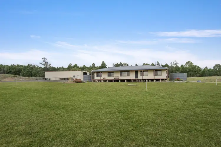 103-107 Oxley Highway, Gunnedah NSW 2380
