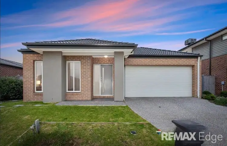 112 Haze Drive, Point Cook VIC 3030