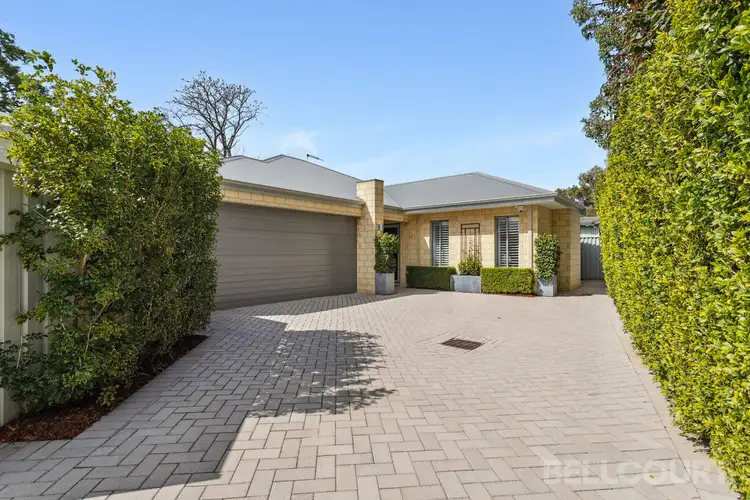 41b Kenmure Avenue, Bayswater WA 6053