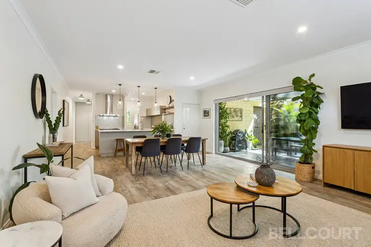 Second view of Homely house listing, 41b Kenmure Avenue, Bayswater WA 6053