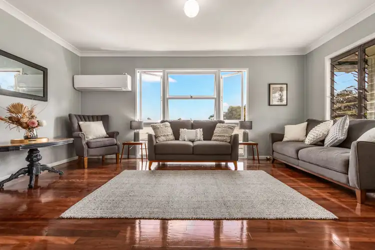 4 Wood Street, Tivoli QLD 4305