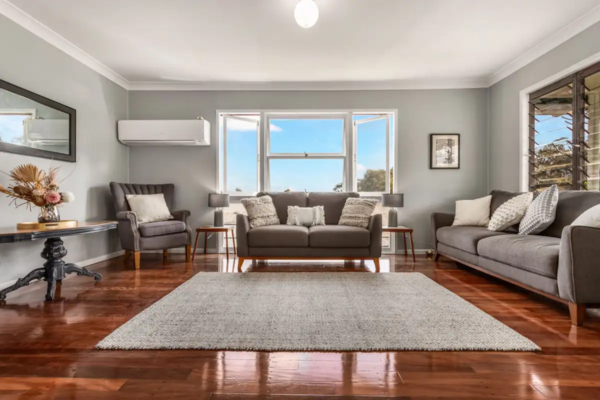 Main view of Homely house listing, 4 Wood Street, Tivoli QLD 4305