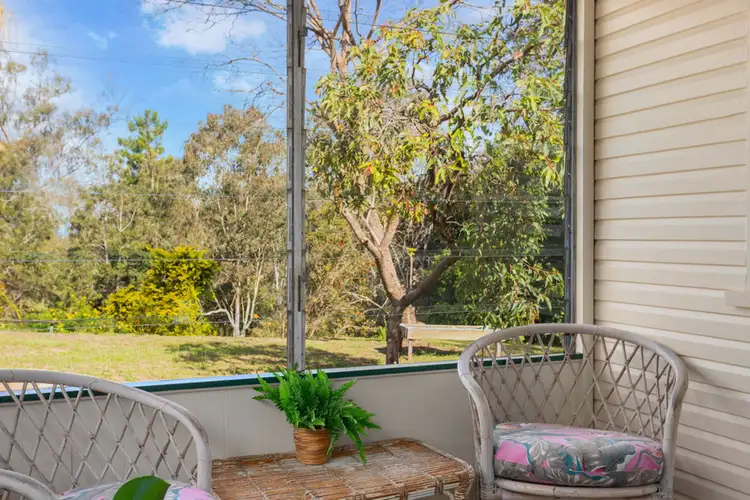 Fourth view of Homely house listing, 4 Wood Street, Tivoli QLD 4305
