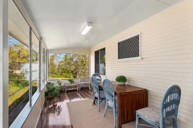 Fifth view of Homely house listing, 4 Wood Street, Tivoli QLD 4305
