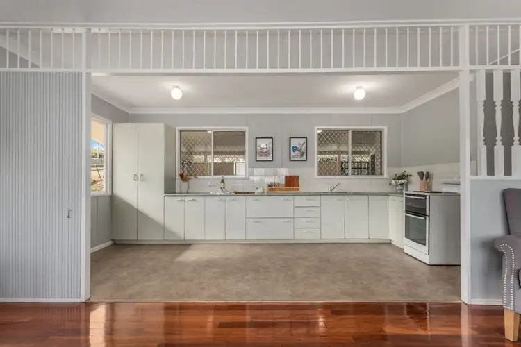 Sixth view of Homely house listing, 4 Wood Street, Tivoli QLD 4305