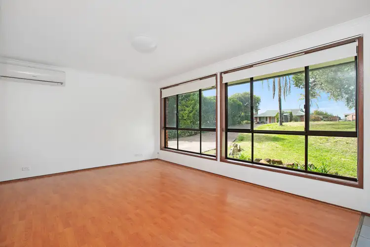 Second view of Homely house listing, 14 Heliodor Place, Eagle Vale NSW 2558