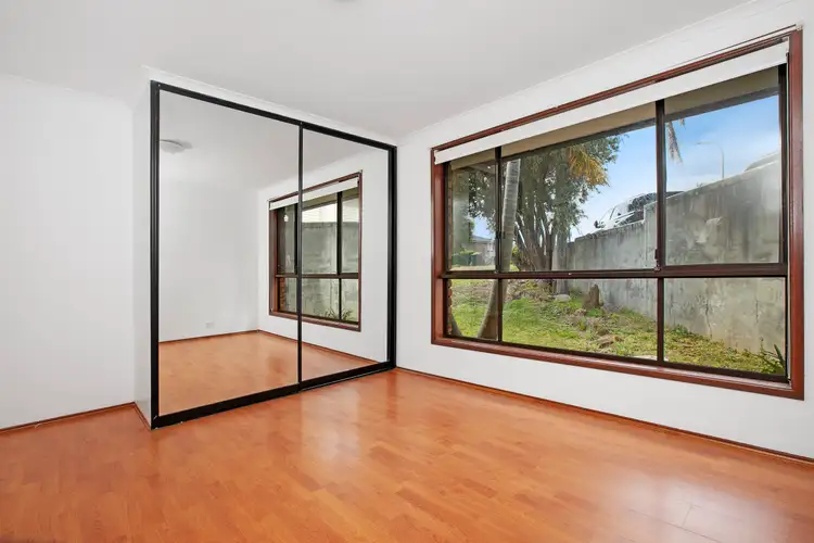 Fourth view of Homely house listing, 14 Heliodor Place, Eagle Vale NSW 2558