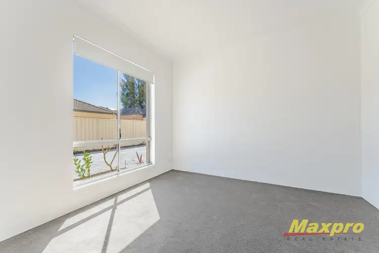 Fourth view of Homely house listing, 4/10 Central Terrace, Beckenham WA 6107
