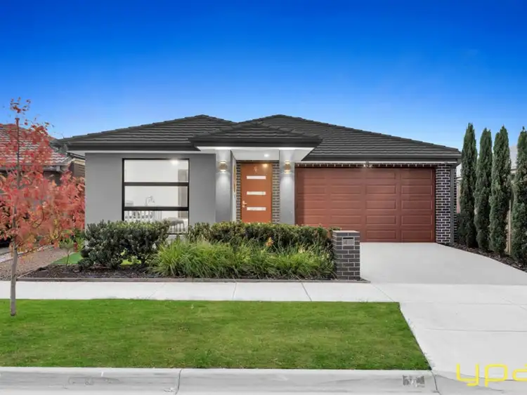 Main view of Homely house listing, 4 Bessie Drive, Cranbourne West VIC 3977