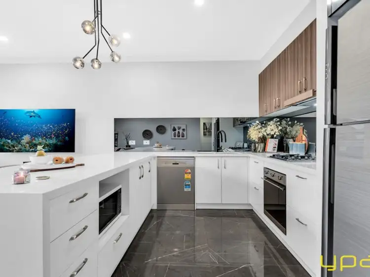 Second view of Homely house listing, 4 Bessie Drive, Cranbourne West VIC 3977