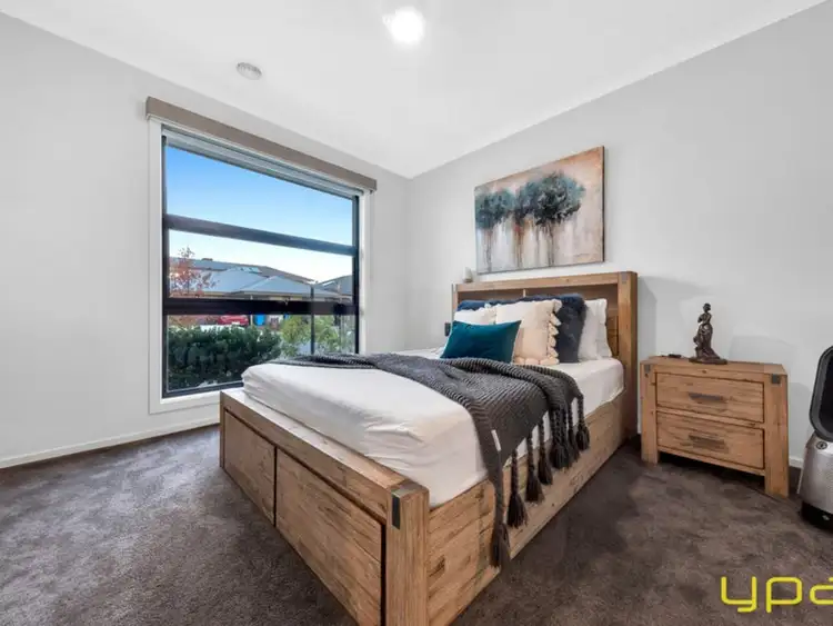 Fourth view of Homely house listing, 4 Bessie Drive, Cranbourne West VIC 3977