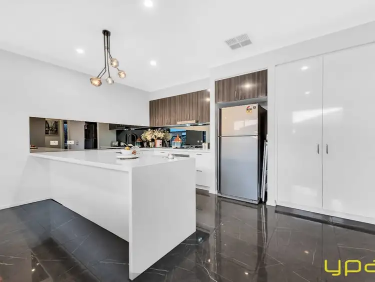 Fifth view of Homely house listing, 4 Bessie Drive, Cranbourne West VIC 3977