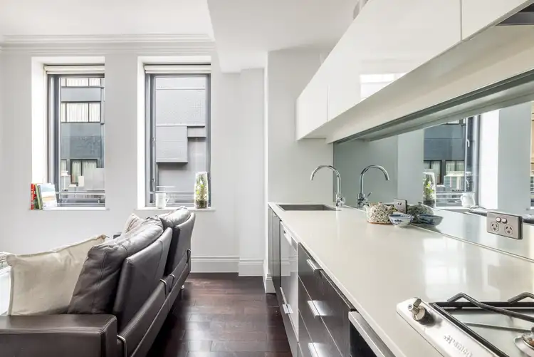 Fifth view of Homely apartment listing, 508/13-15 Bayswater Road, Potts Point NSW 2011