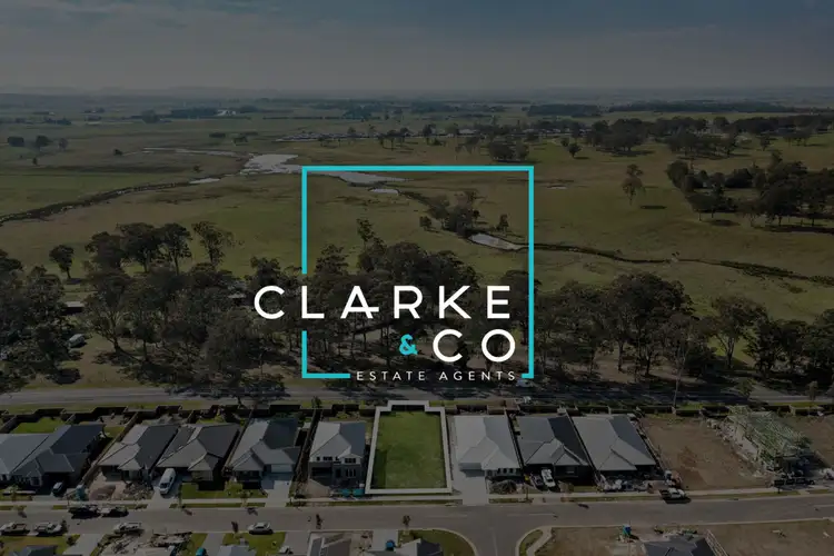 Main view of Homely land listing, 45 Annaliese Street, Chisholm NSW 2322