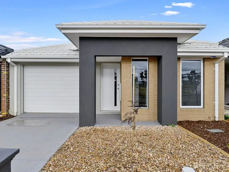 36 Wallangara Boulevard, Harkness VIC 3337