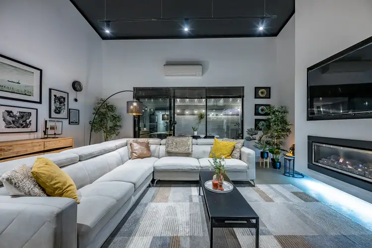 Second view of Homely house listing, 21 Mirabilis Avenue, Jindalee WA 6036