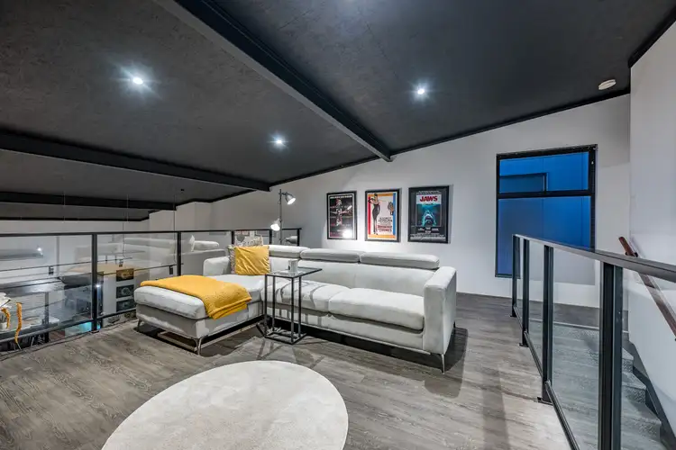 Fifth view of Homely house listing, 21 Mirabilis Avenue, Jindalee WA 6036