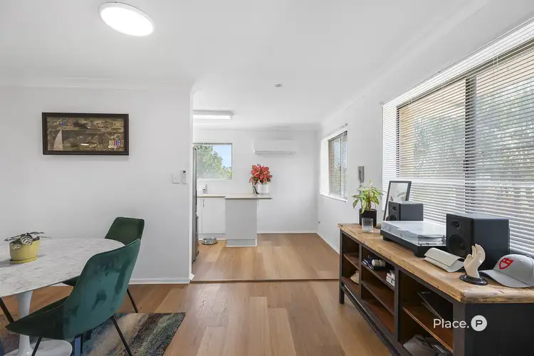 Third view of Homely unit listing, 5/28 Weston Street, Coorparoo QLD 4151