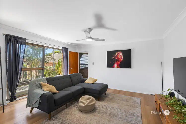 Fourth view of Homely unit listing, 5/28 Weston Street, Coorparoo QLD 4151