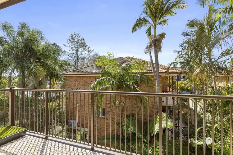 Fifth view of Homely unit listing, 5/28 Weston Street, Coorparoo QLD 4151