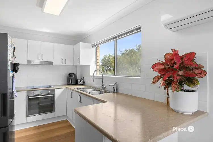 Sixth view of Homely unit listing, 5/28 Weston Street, Coorparoo QLD 4151